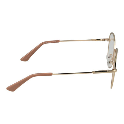 Guess Gold Women Glasses Frame