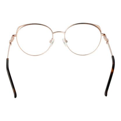 Guess Gold Women Glasses Frame