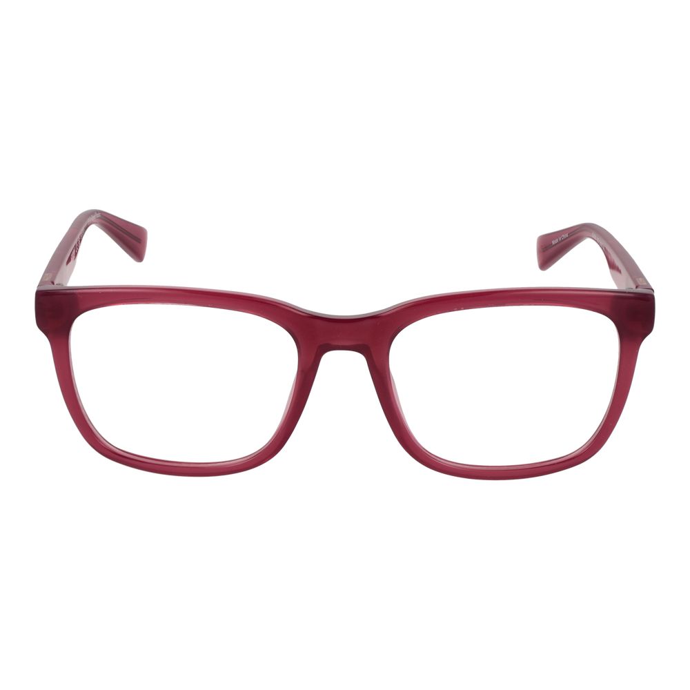 Guess Purple Plastic Glasses (Frames)