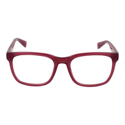 Guess Purple Plastic Glasses (Frames)