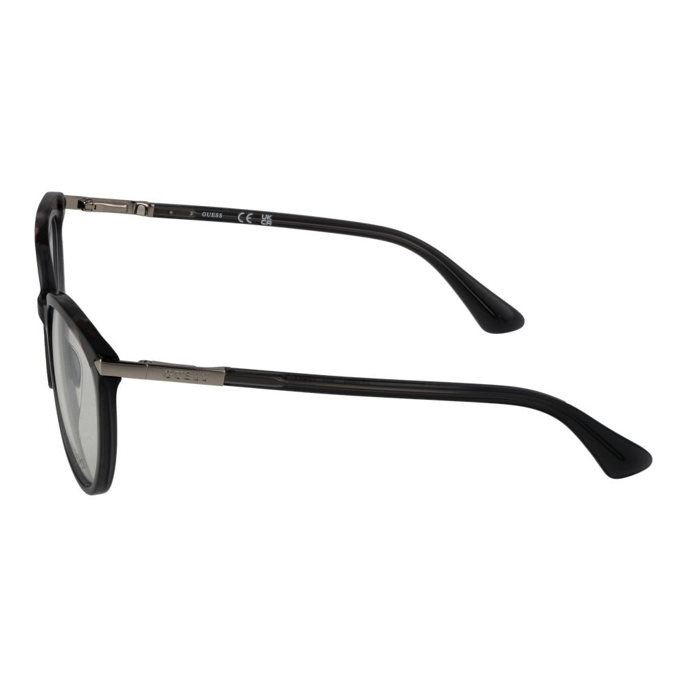 Guess Gray Women Glasses Frame
