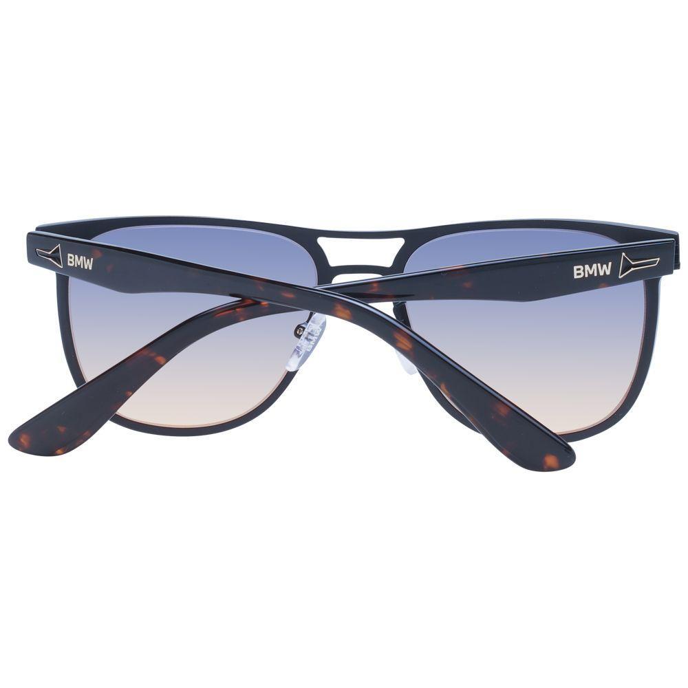 BMW Black Men Sunglasses BM-1001682
