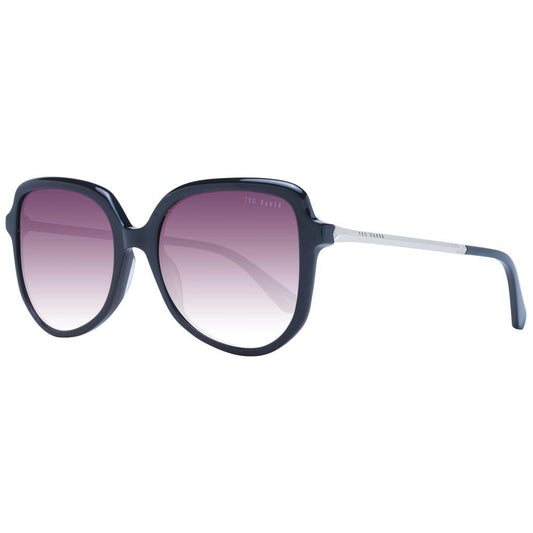Ted Baker Black Women Sunglasses