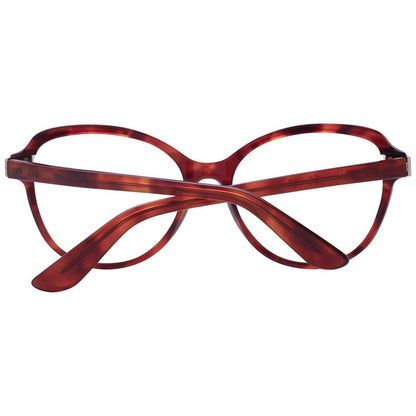 Guess Brown Women Glasses Frame
