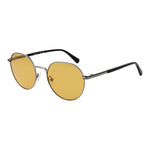 Gant Silver Men Sunglasses GA-1000586