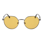 Gant Silver Men Sunglasses GA-1000586