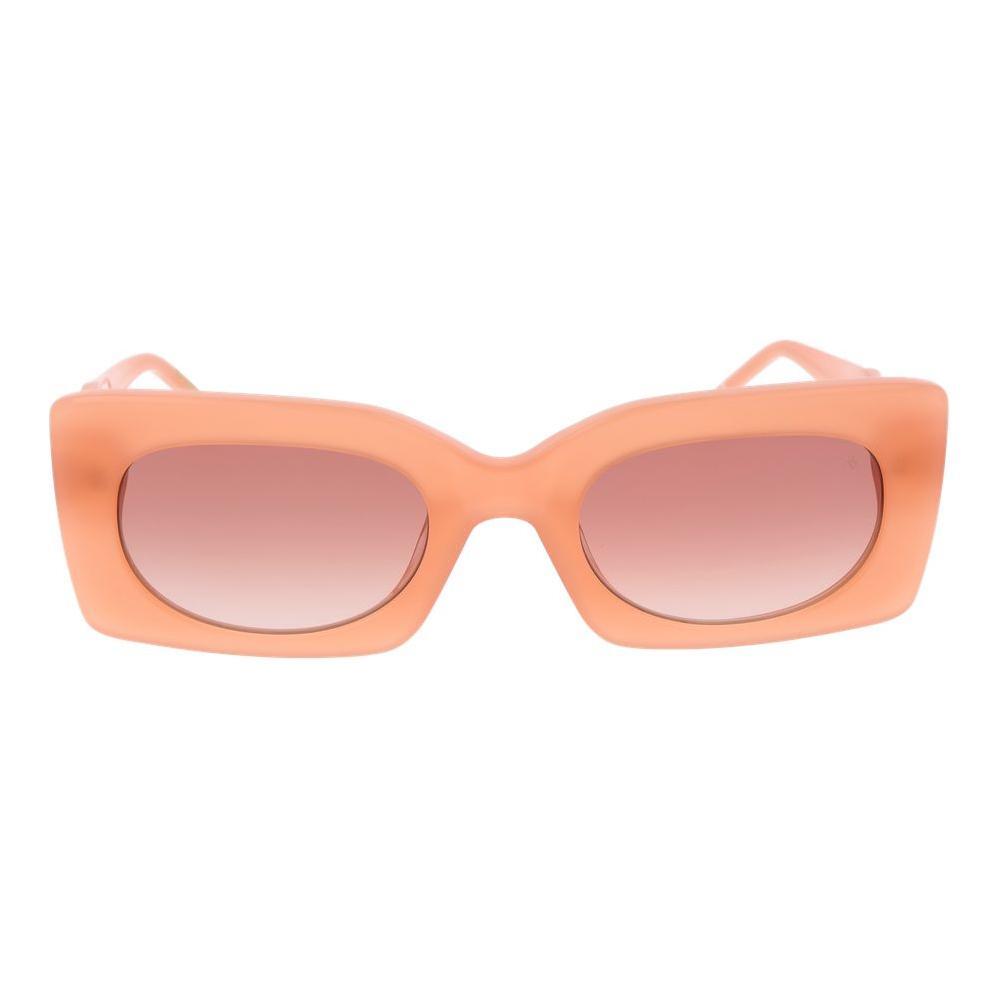 Scotch & Soda Pink Women Sunglass