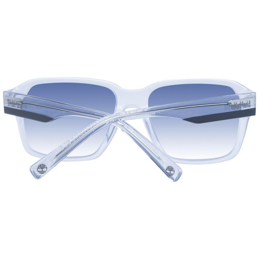 Timberland Transparent Men Sunglass