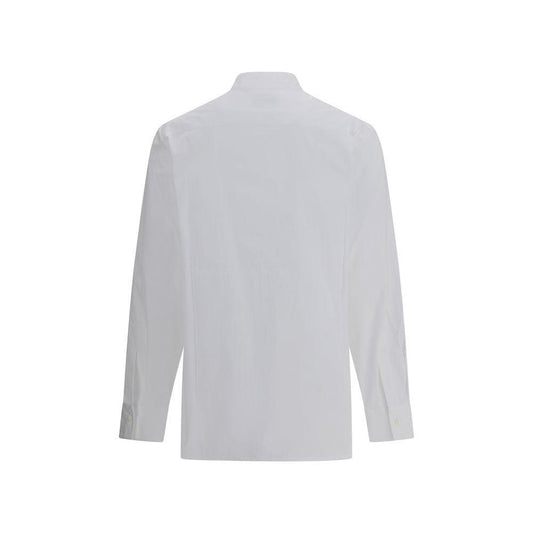 SA SU PHI Petra Tuxedo Shirt SA-S251120100-IT44 | L
