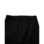 Dolce & Gabbana Black Cotton Blend Jogger Sweatpants Pants PAN75190-52