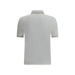 Svevo Polo Shirt zipper SV-46323SE25V8D-S