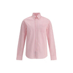 Deperlu Striped Shirt