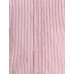 Deperlu Striped Shirt