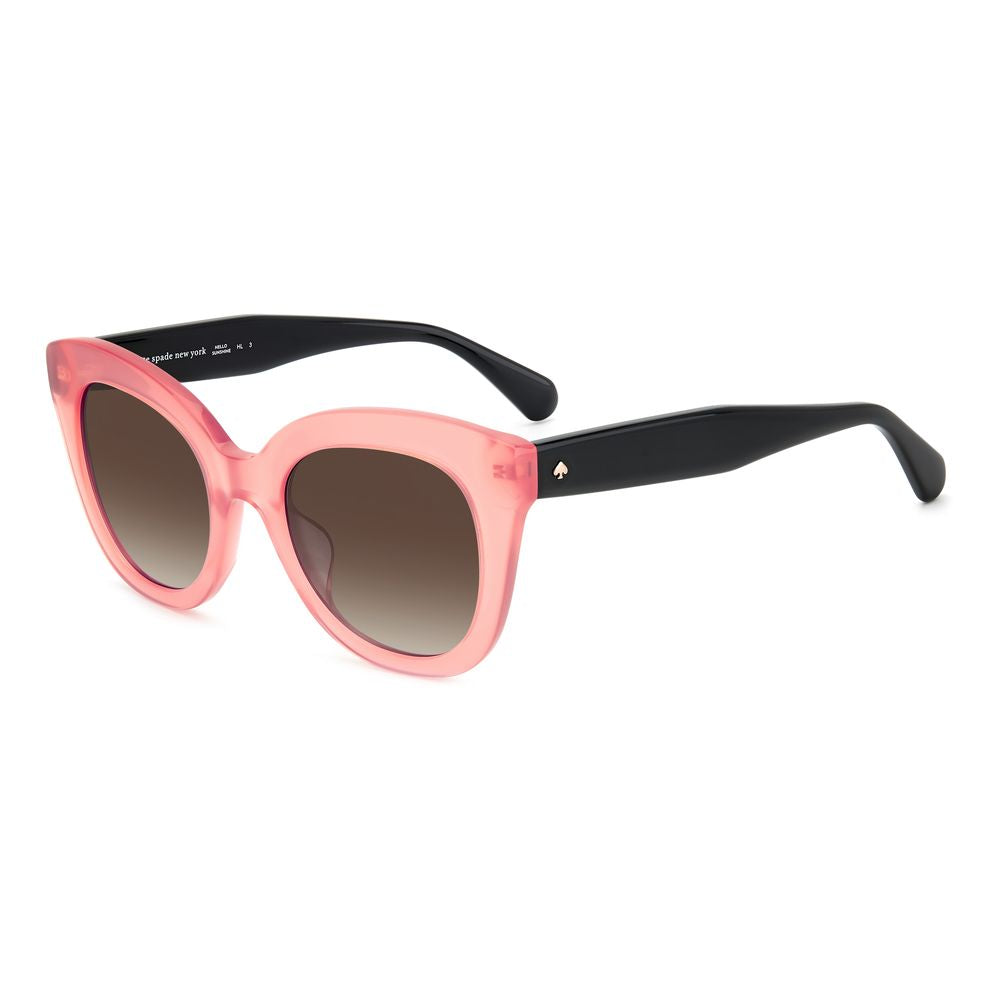 Kate Spade Multicolor Acetate Sunglasses