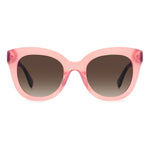Kate Spade Multicolor Acetate Sunglasses KSBELAHS35JF0HAAC
