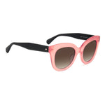 Kate Spade Multicolor Acetate Sunglasses KSBELAHS35JF0HAAC