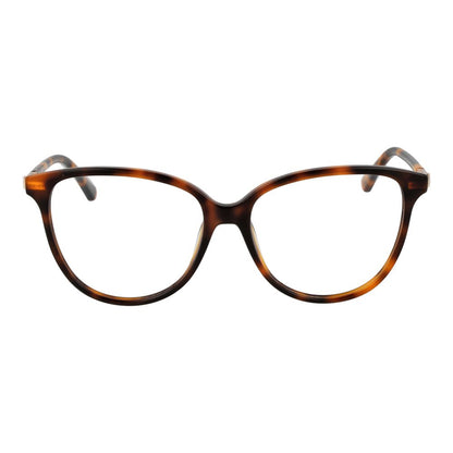 Guess Brown Women Glasses Frame