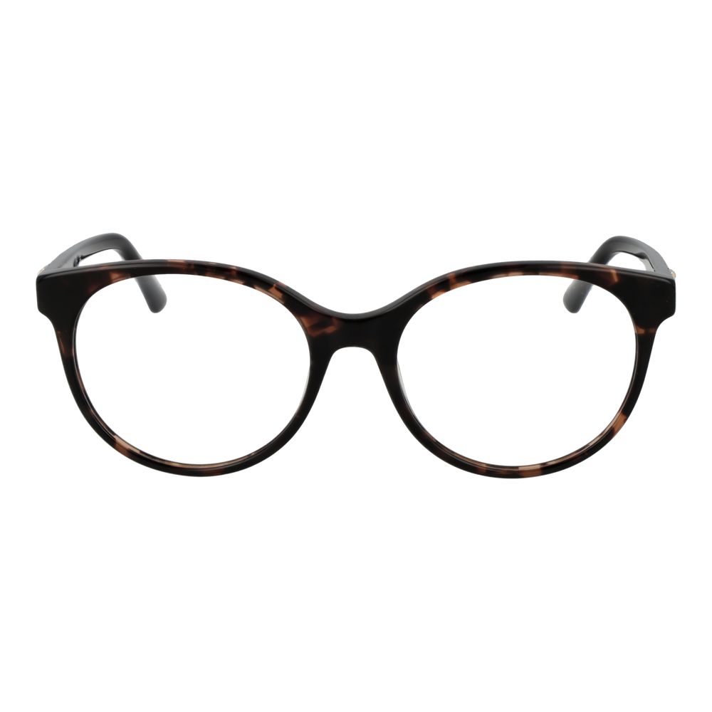 Guess Brown Women Glasses Frame