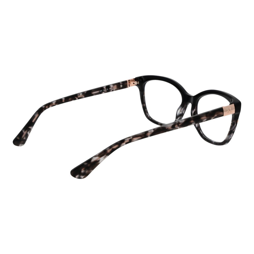 Marciano by Guess Black Acetate Glasses (Frames)