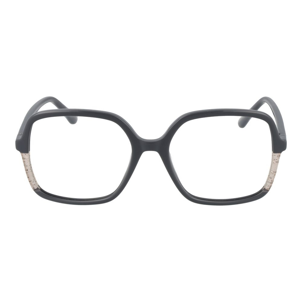 Guess Gray Women Glasses Frame