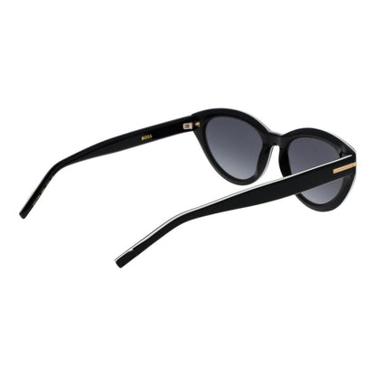 Hugo Boss Black Acetate Sunglasses