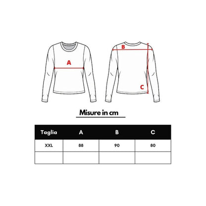 Dsquared² Green Cotton Hoody