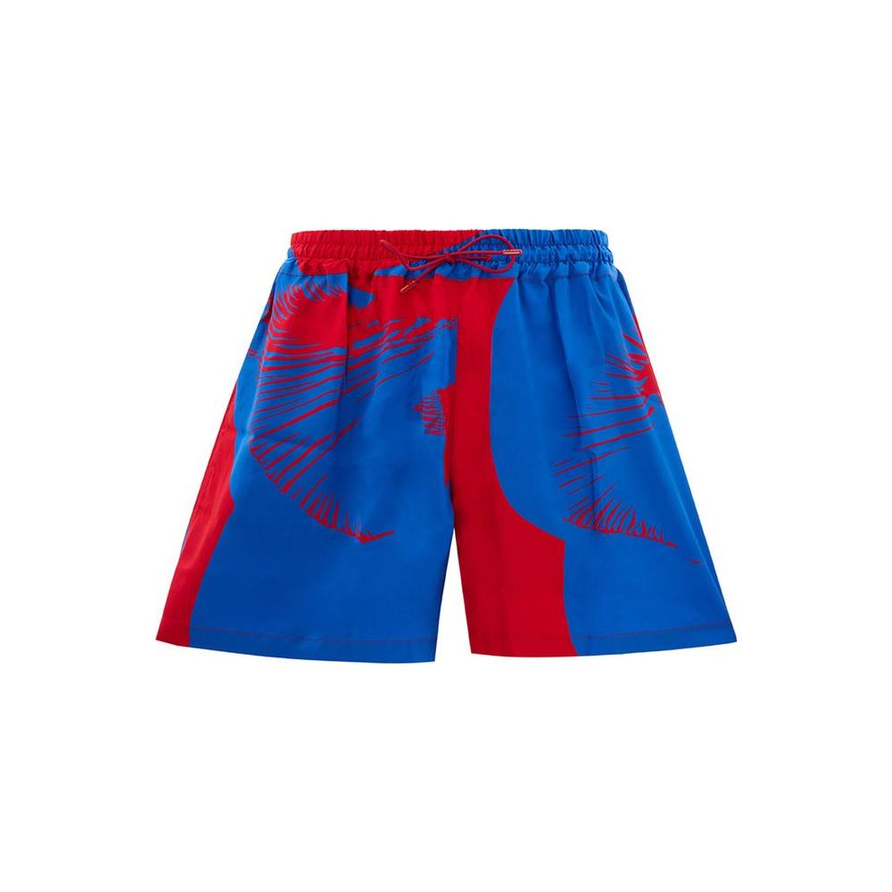 شورت فيسكوز أنيق متعدد الألوان من بوتيغا فينيتا