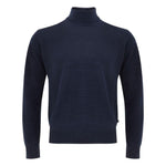 FERRANTE Elegant Woolen Italian Crafted Men's Sweater