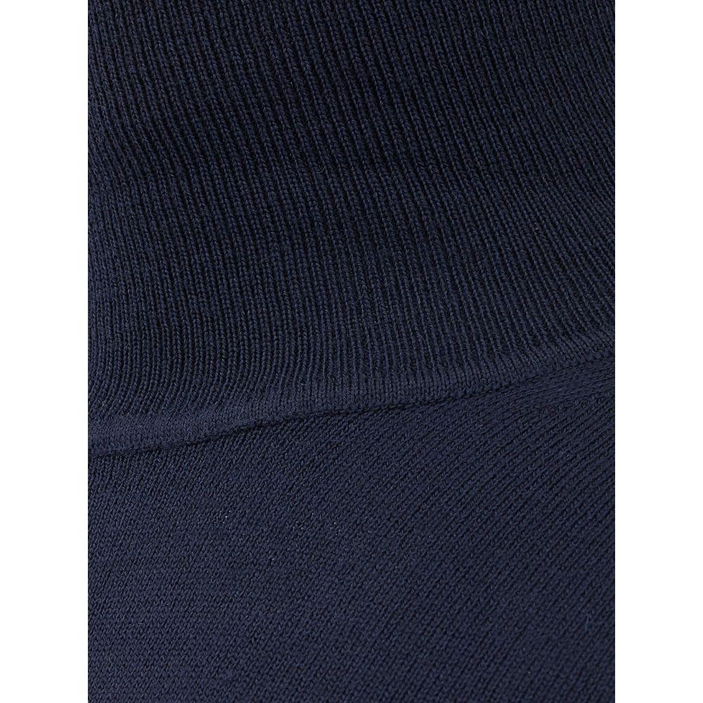 FERRANTE Elegant Woolen Italian Crafted Men's Sweater
