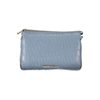 Valentino Azzurro Poliuretano Women's Bag