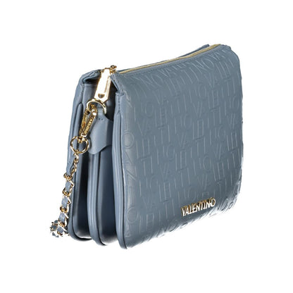 Valentino Azzurro Poliuretano Women's Bag