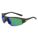 Nike Gray Injected Sunglasses NISKYLONACE22MDV2151355AC