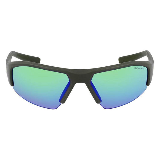 Nike Gray Injected Sunglasses