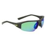 Nike Gray Injected Sunglasses NISKYLONACE22MDV2151355AC