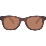Timberland Brown Injected Sunglasses TITB90805052HAC