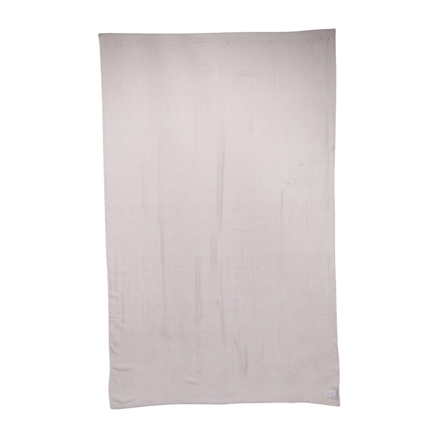 Dolce & Gabbana Purple Silk Rectangle Wrap Shawl Scarf