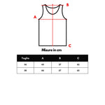 Tom Ford Black Silk Tank Top