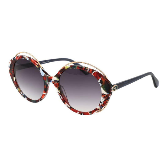 Christian Lacroix Multicolor Women Sunglasses