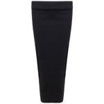 Tom Ford Black Cashmere Midi