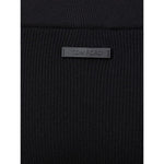 Tom Ford Black Cashmere Midi