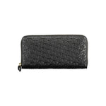 Ralph Lauren Black Leather Wallet RA-15035