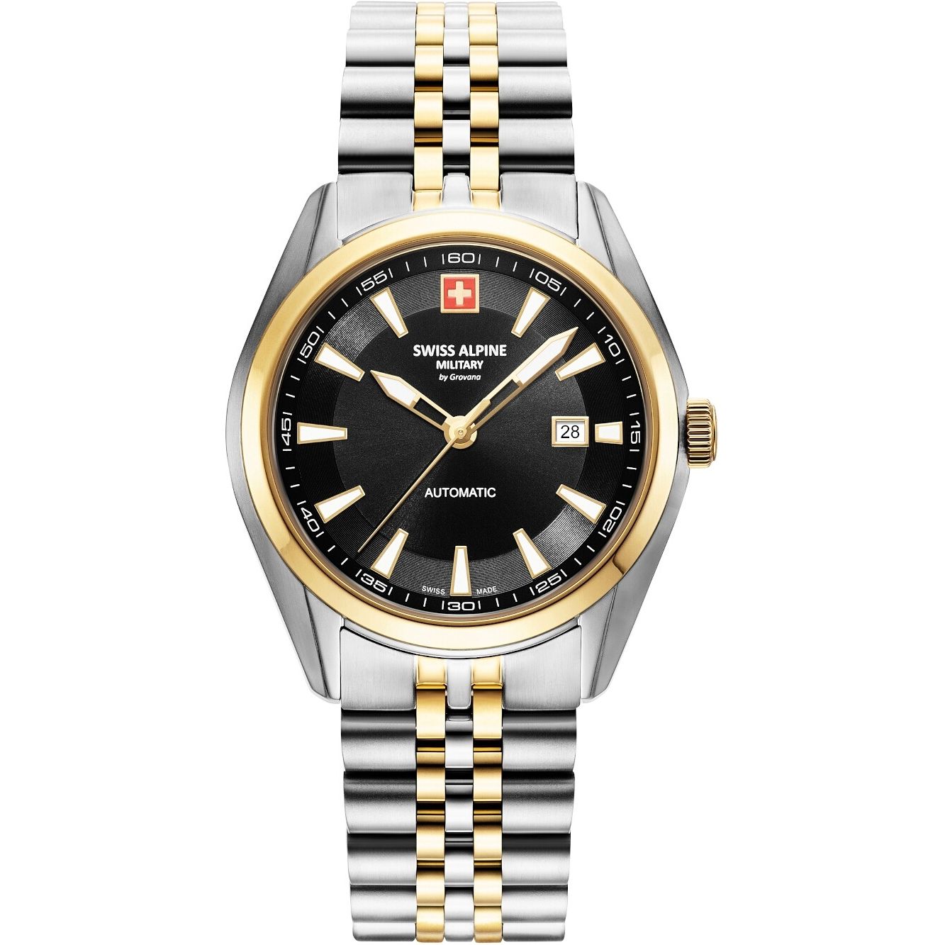 SWISS ALPINE MILITARY Mod. 7091-2147