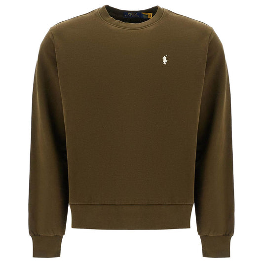 Polo Ralph Lauren logo crewneck sweatshirt Topwear Polo Ralph Lauren