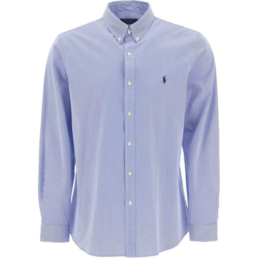 Polo Ralph Lauren striped slim fit shirt