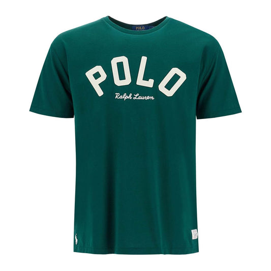 Polo Ralph Lauren classic fit logo t-shirt Topwear Polo Ralph Lauren