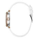 GC White Synthetic Watch GCY18004L1AC