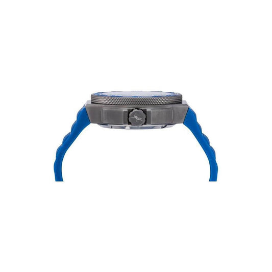 Strumento Marino Blue Synthetic Watch