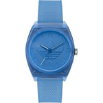 Adidas Blue Synthetic Watch ADAOST22031AC
