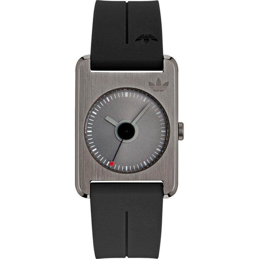Adidas Black Synthetic Watch