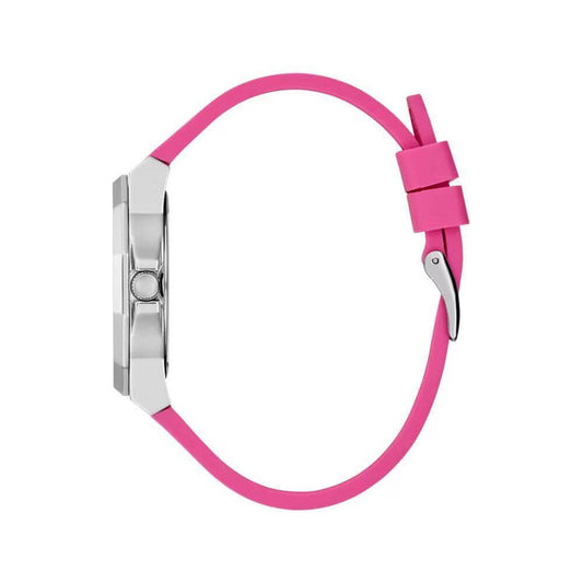 Guess Multicolor Synthetic Watch
